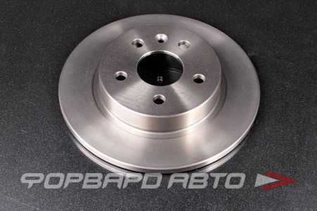 Купить Диск тормозной BLITZ BS0312