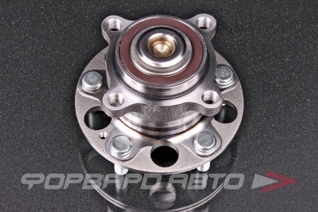 Купить Ступица задняя KRAUF WBK1079DU