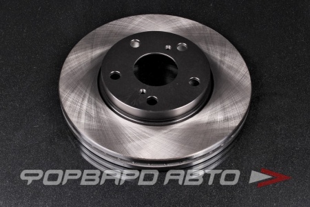 Купить Диск тормозной NiBK RN1351