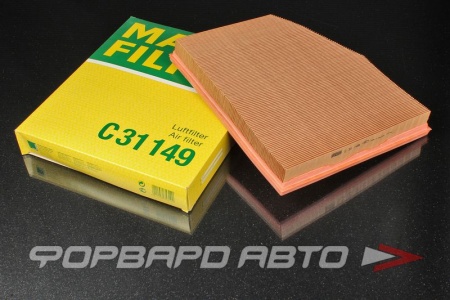 Купить Фильтр воздушный MANN C 31 149