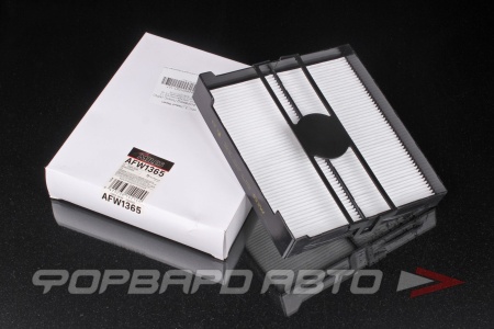 Купить Фильтр салонный MILES AFW1365