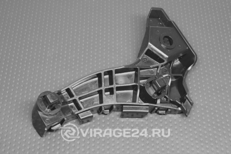 Купить Клипса бампера TOYOTA 52115-12420