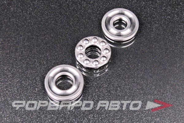 Подшипник 10*26*11 CRAFT BEARINGS 51200