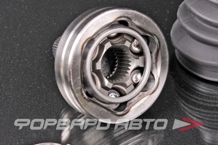 Купить Шрус наружный 27*59,5*36 (AUDI A3/SKODA OCTAVIA/VW PASSAT B6 03- ) MILES GA20026