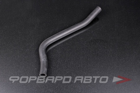 Купить Патрубок отопителя 16мм DAEWOO 96554384