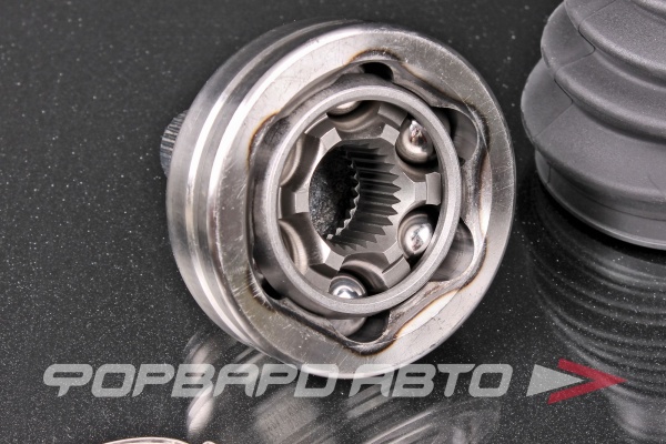 Шрус наружный 27*59,5*36 (AUDI A3/SKODA OCTAVIA/VW PASSAT B6 03- ) MILES GA20026