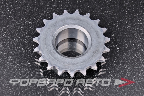 Шестерня привода масляного насоса RENAULT 8200313628