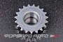 Шестерня привода масляного насоса RENAULT 8200313628