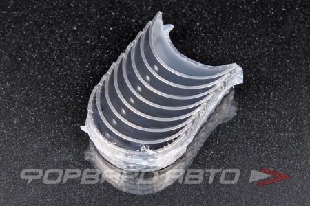 Купить Вкладыши шатунные TAIHO R024A 0,25