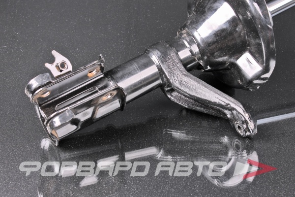 Амортизатор передний, левый MILES DG11836-01