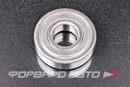 Купить Подшипник 25*62*17 (шариковый) в металле NTN 6305ZZCM/5K