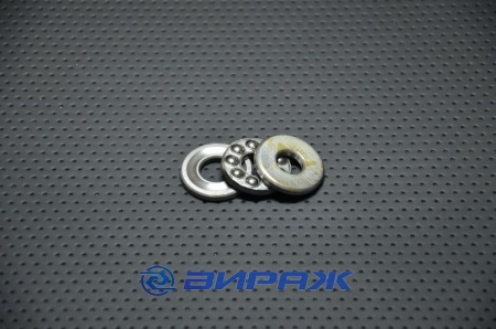 Купить Подшипник 10*26*11 СПЗ 8200