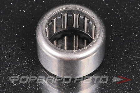 Подшипник 14*20*12 (игольчатый) CRAFT BEARINGS HK1412