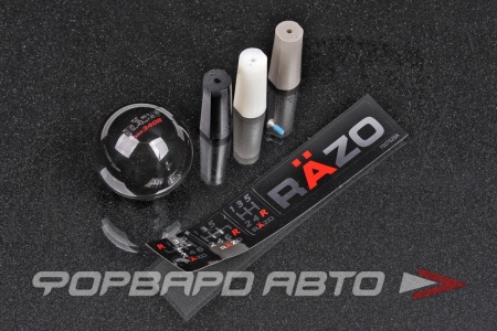 Купить Ручка КПП MT KNOB R BLACK340 RAZO RA25