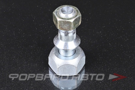 Купить Футорка WB-CFL CANTER FR/LH  