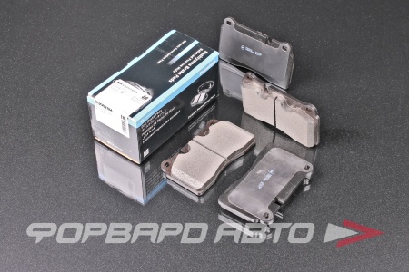 Купить Колодки тормозные KASHIYAMA D30078H