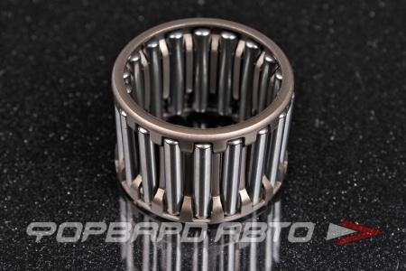 Купить Подшипник 30*38*26 (игольчатый), первичного вала мкпп NISSAN 32272-01G00