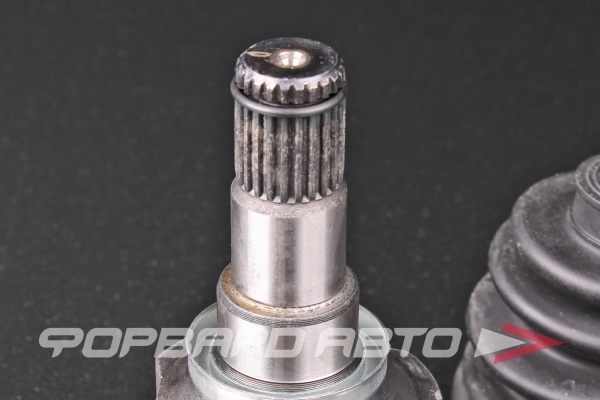 Шрус внутренний 22*34*23 (TOYOTA PLATZ/VITZ/FUNCARGO/IST 2NZ/2SZ) MILES GA10114