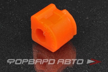 Купить Втулка стабилизатора 17мм ПОЛИУРЕТАН 15-01-314