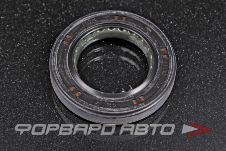 Купить Сальник 26*42*7 (LH) рез. HONDA 91216-PL3-005