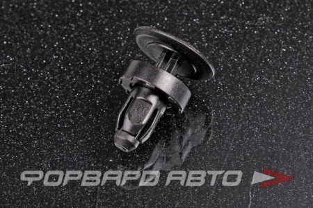 Купить Клипса 7,6*9*13мм MASUMA KJ-1051