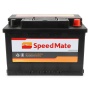 Аккумулятор 12V 77Ah 760A 278x175x190 обратной SPEEDMATE SM-EA770