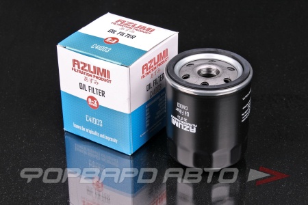 Купить Фильтр масляный AZUMI C41003