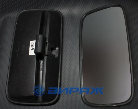 Купить Зеркало 069 BBB  