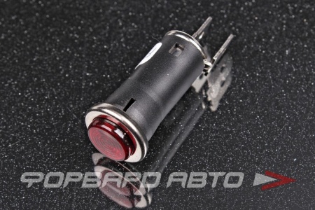 Купить Индикатор красный (без лампочки) RACING ELECTRIC FE-A1002-R