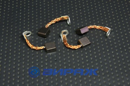 Купить Щетка генератора 4,9*9*8 YOG GN-125