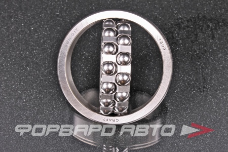 Купить Подшипник 45*100*25 CRAFT BEARINGS 1309