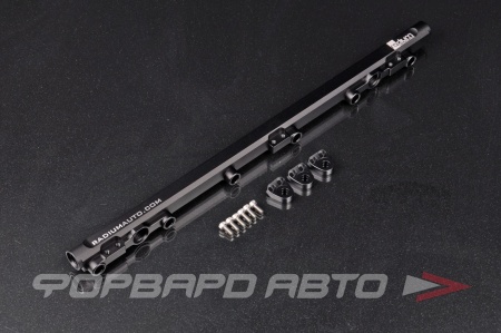 Купить Топливная рейка + фитинги Toyota 1JZ-GTE, VVT-i RADIUM ENGINEERING 20-0768