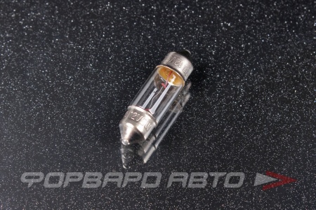 Купить Лампа 12V C5W (салонная 28мм) KOITO 2214