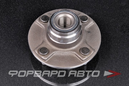 Купить Ступица задняя (без ABS) NIS DACF1082