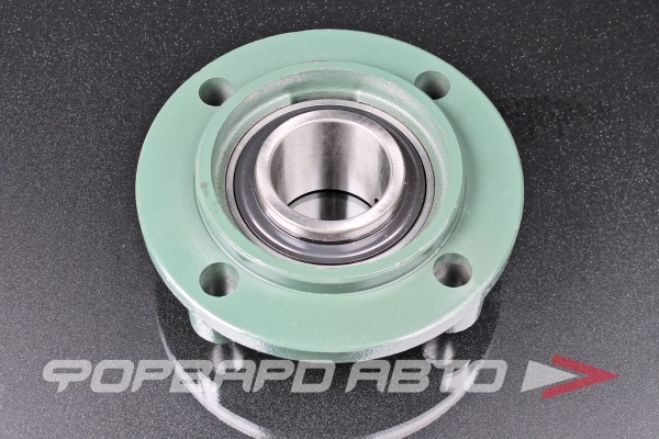 Подшипниковый узел (d-60) FKD UCFC212 (UC212 + FC212)