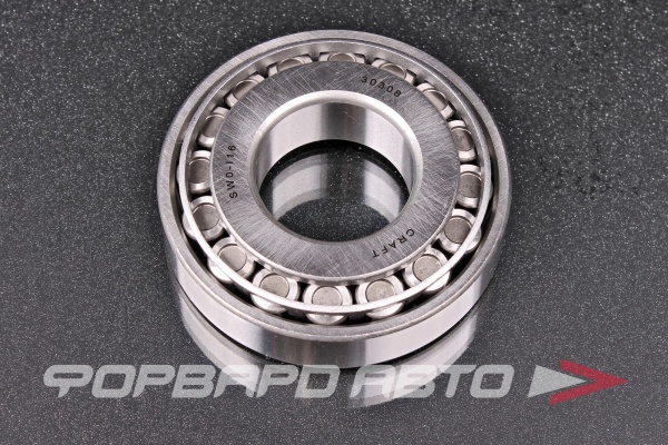 Подшипник 40*90*26,45 CRAFT BEARINGS 30308