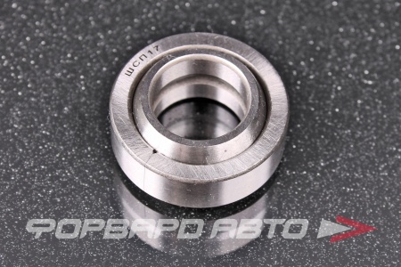 Купить Подшипник 17*32*10/14 CRAFT BEARINGS ШСП17