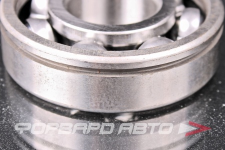 Купить Подшипник 25*62*17 СПЗ 50305