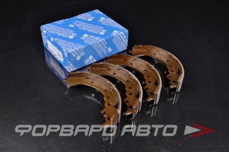 Купить Колодки тормозные KASHIYAMA K2338