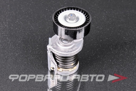 Купить Натяжитель приводного ремня (Audi, Seat, Skoda, VW) SNR GA357.24