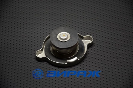 Купить Крышка радиатора 0,9bar широкий клапан MELCO 