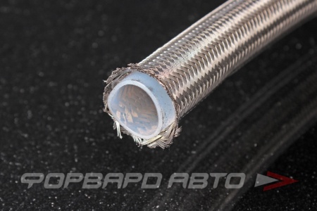 Купить Шланг AN12 высокого давления армированный тефлоновый PTFE AB88 