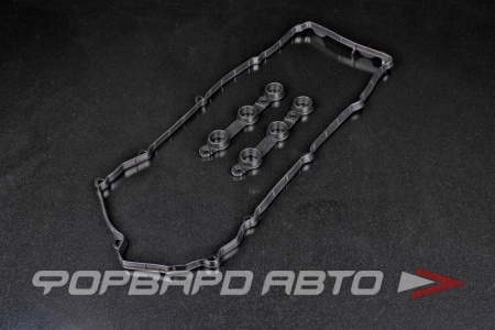 Купить Прокладка клапанной крышки ELRING 302.350