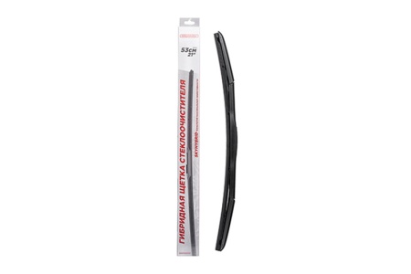 Купить Щётка стеклоочистителя 610 мм (24") Hybrid SKYWAY S02705010
