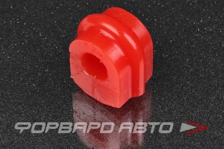 Купить Втулка стабилизатора 17мм ПОЛИУРЕТАН 2-01-956