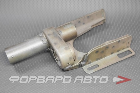 Купить Кронштейн рулевого вала ВАЗ-2105 (бинокль гол.) АвтоВАЗ 21050-3403010-10
