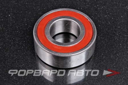 Купить Подшипник 25*52*18 (шариковый) KG 62205-2RS