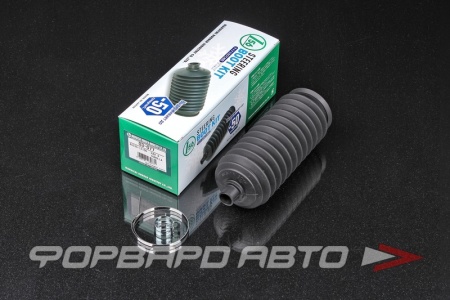 Купить Пыльник рулевой рейки 14*49*172 MARUICHI 03-077