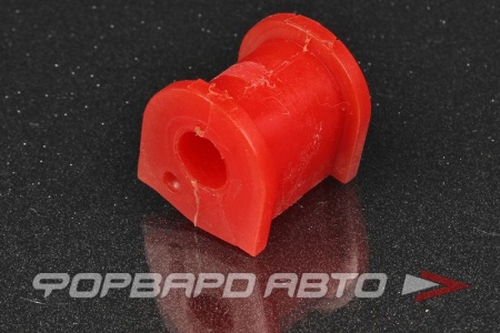 Купить Втулка стабилизатора 16,5мм ПОЛИУРЕТАН 13-01-1679