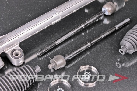 Купить Рулевая рейка (Mazda CX-5 11-17) Motorherz M50341NW